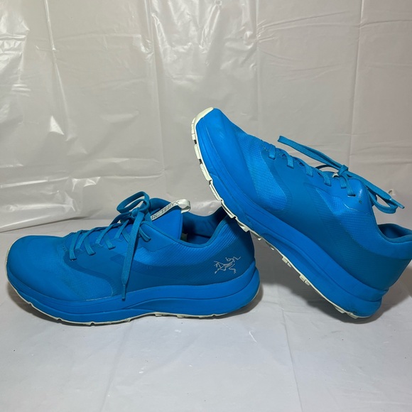 Arc'teryx Shoes - Arc'teryx Norvan LD GTX Trail-Running Shoes - Size 8